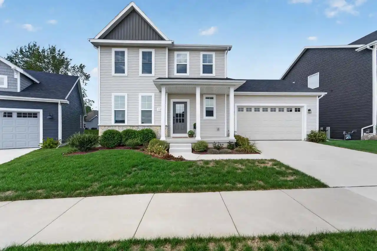 Photo 1 of Single family home for sale at 1120 Oak Knoll Road Road, Sun Prairie, WI 53590 | MLS# 2027455 | Listing updated on 2026-09-18