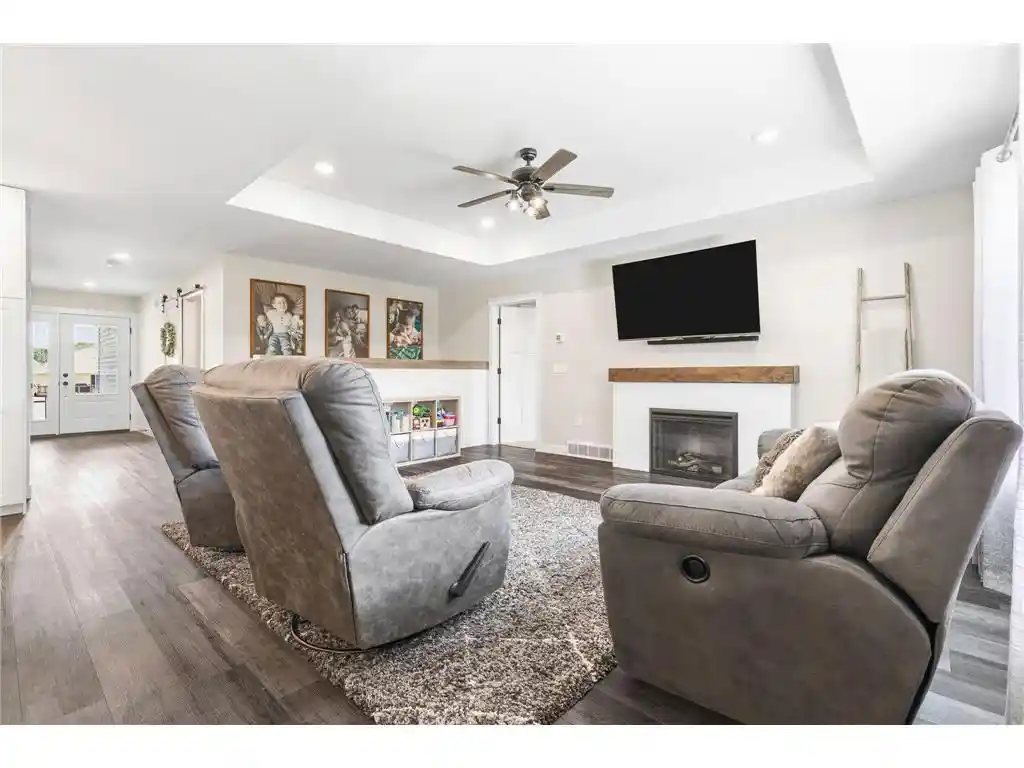 Homes for sale in Spring Valley, WI | W1202 Oakridge Court Court, Spring Valley, WI 54767 | MLS# 7100239