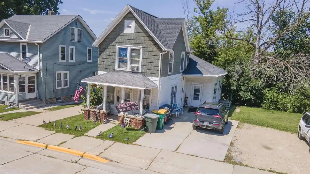 Homes for sale in Ripon, WI | 208 W Jackson Street Street, Ripon, WI 54971 | MLS# 50328621