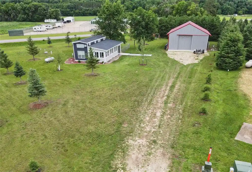Photo 2 of Single family home for sale at N1041 Prairie Rose Dr Dr, Pepin, WI 54759 | MLS# 1602951 | Listing updated on 2026-09-02