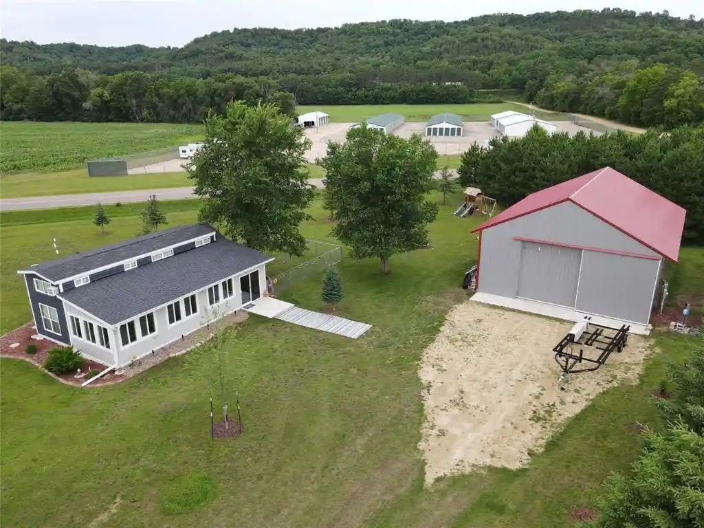 Photo 3 of Single family home for sale at N1041 Prairie Rose Dr Dr, Pepin, WI 54759 | MLS# 1602951 | Listing updated on 2026-09-02