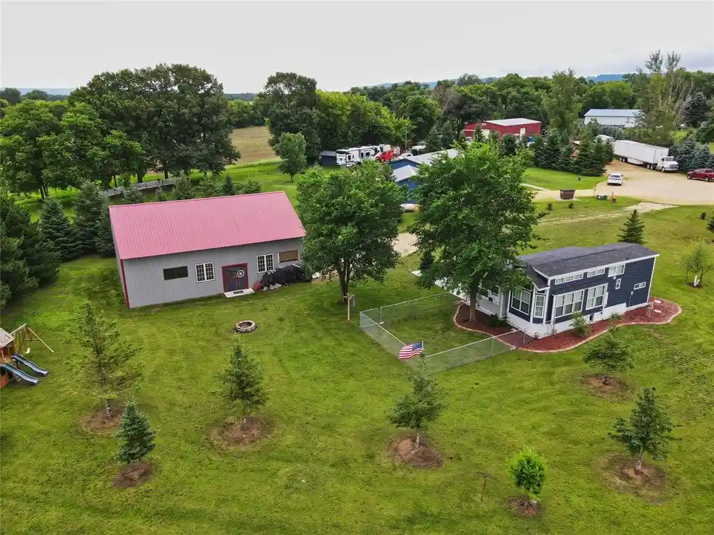 Photo 4 of Single family home for sale at N1041 Prairie Rose Dr Dr, Pepin, WI 54759 | MLS# 1602951 | Listing updated on 2026-09-02