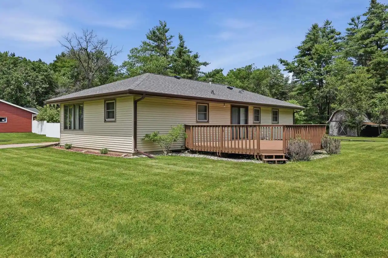4th image of 5321 Wyatt Avenue Avenue, Wisconsin Rapids, WI 54494 | MLS# 22603116