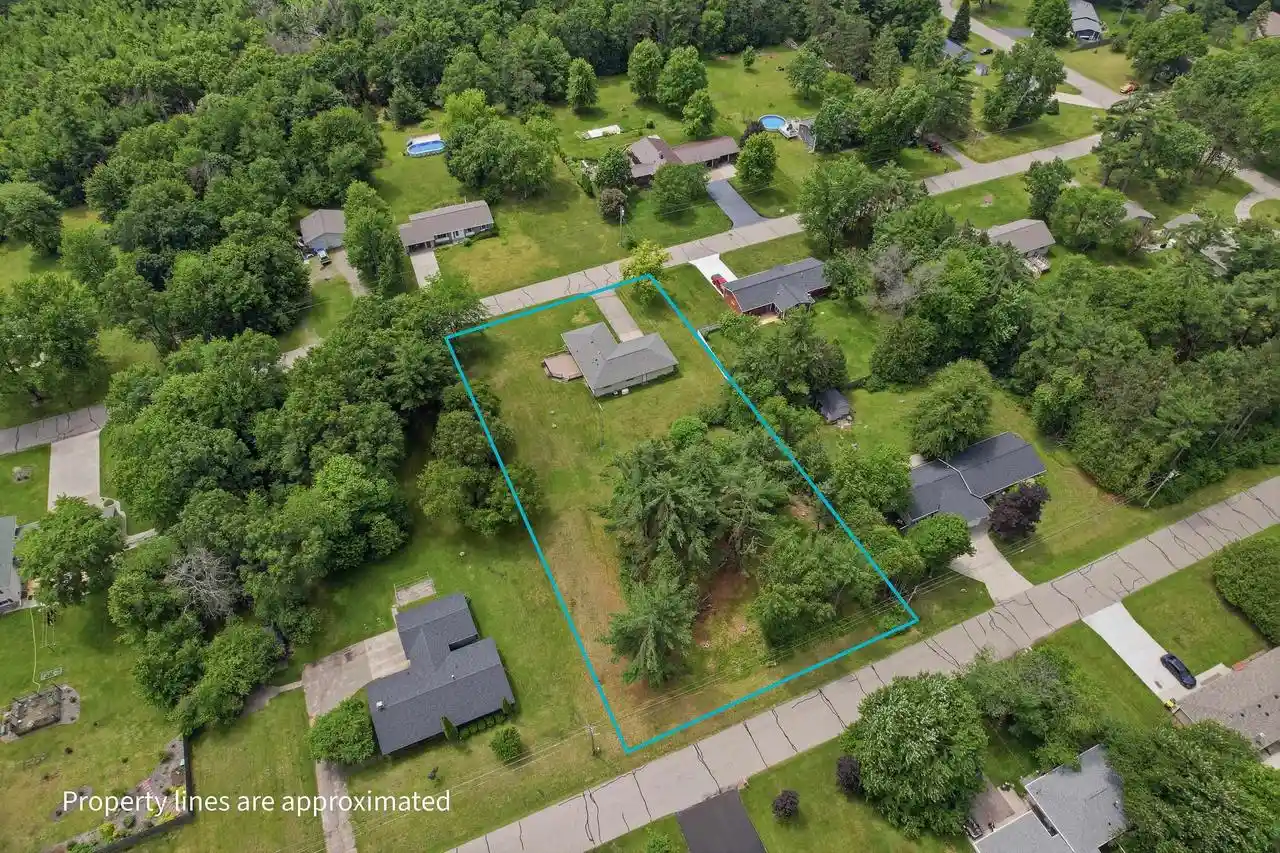 52nd image of 5321 Wyatt Avenue Avenue, Wisconsin Rapids, WI 54494 | MLS# 22603116