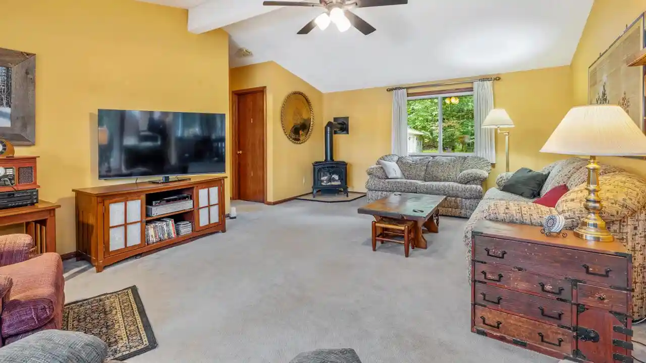 Homes for sale in Wallace, MI | 6079 N Shore Dr Q-4 Rd, Wallace, MI 49893 | MLS# 1970397