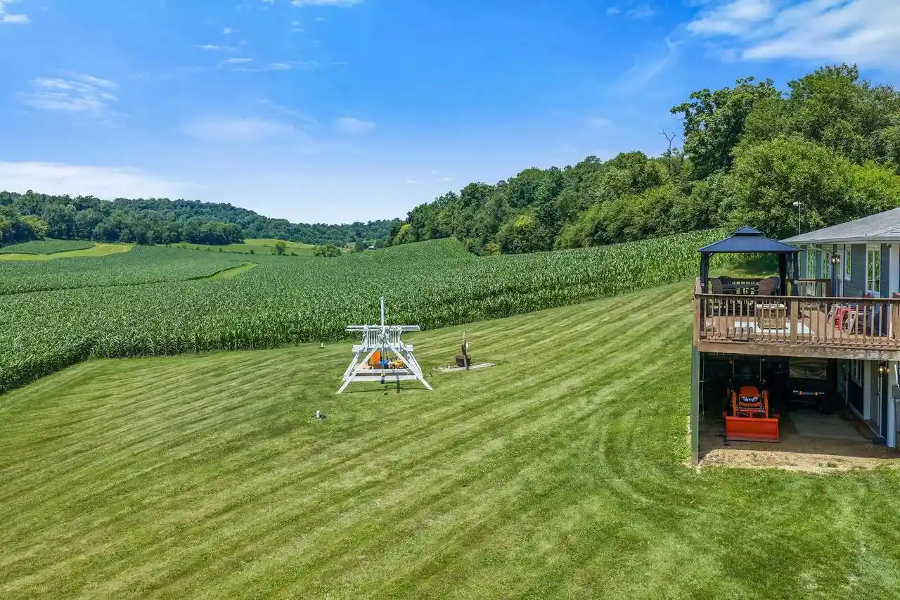 Homes for sale in Sauk City, WI | S11221 Fox Road Road, Sauk City, WI 53583 | MLS# 2027461