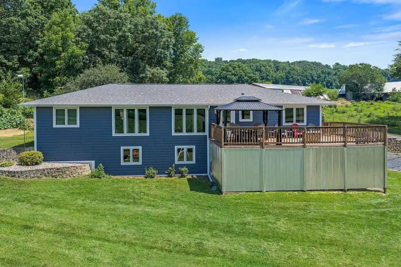 Homes for sale in Sauk City, WI | S11221 Fox Road Road, Sauk City, WI 53583 | MLS# 2027461