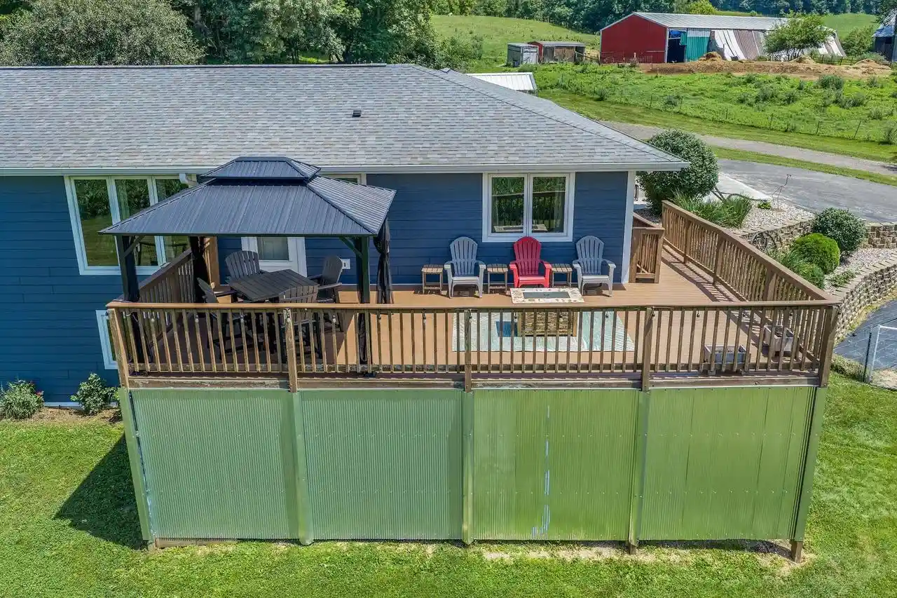 Homes for sale in Sauk City, WI | S11221 Fox Road Road, Sauk City, WI 53583 | MLS# 2027461