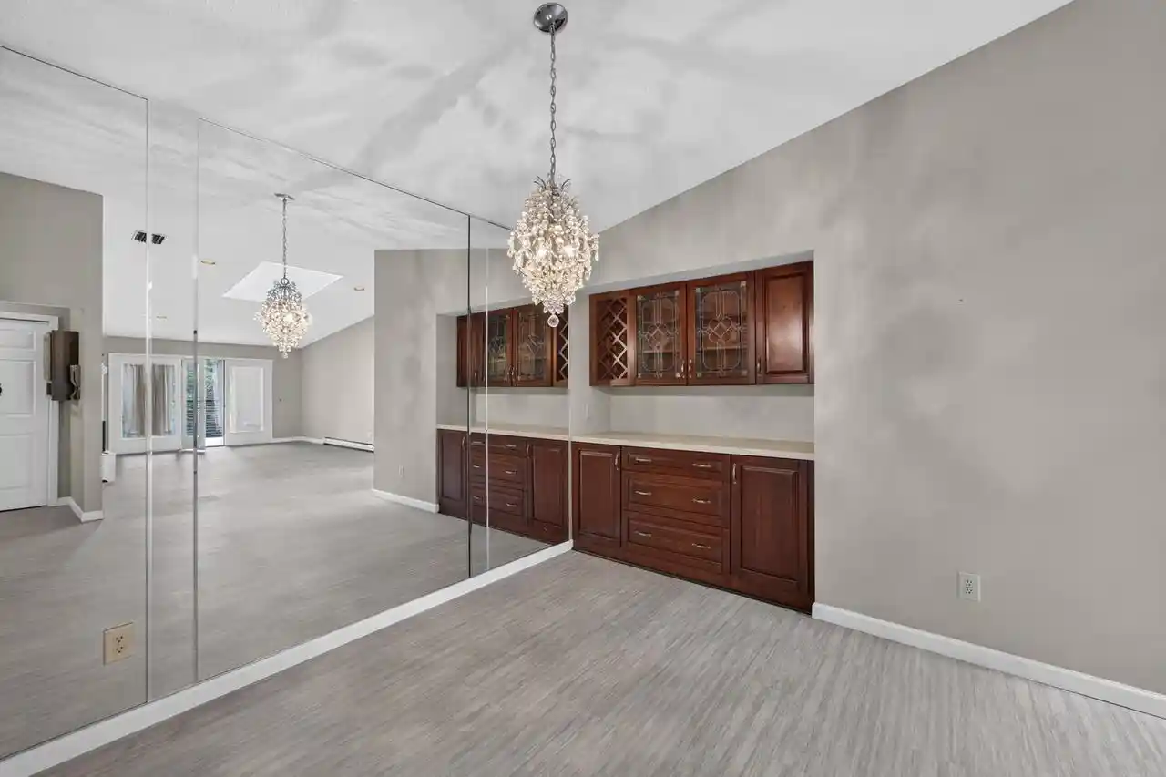 Listing Photo 4 - Condo for sale in building located at 1520 Wheeler Rd Rd, Madison, WI 53704 - Unit #E