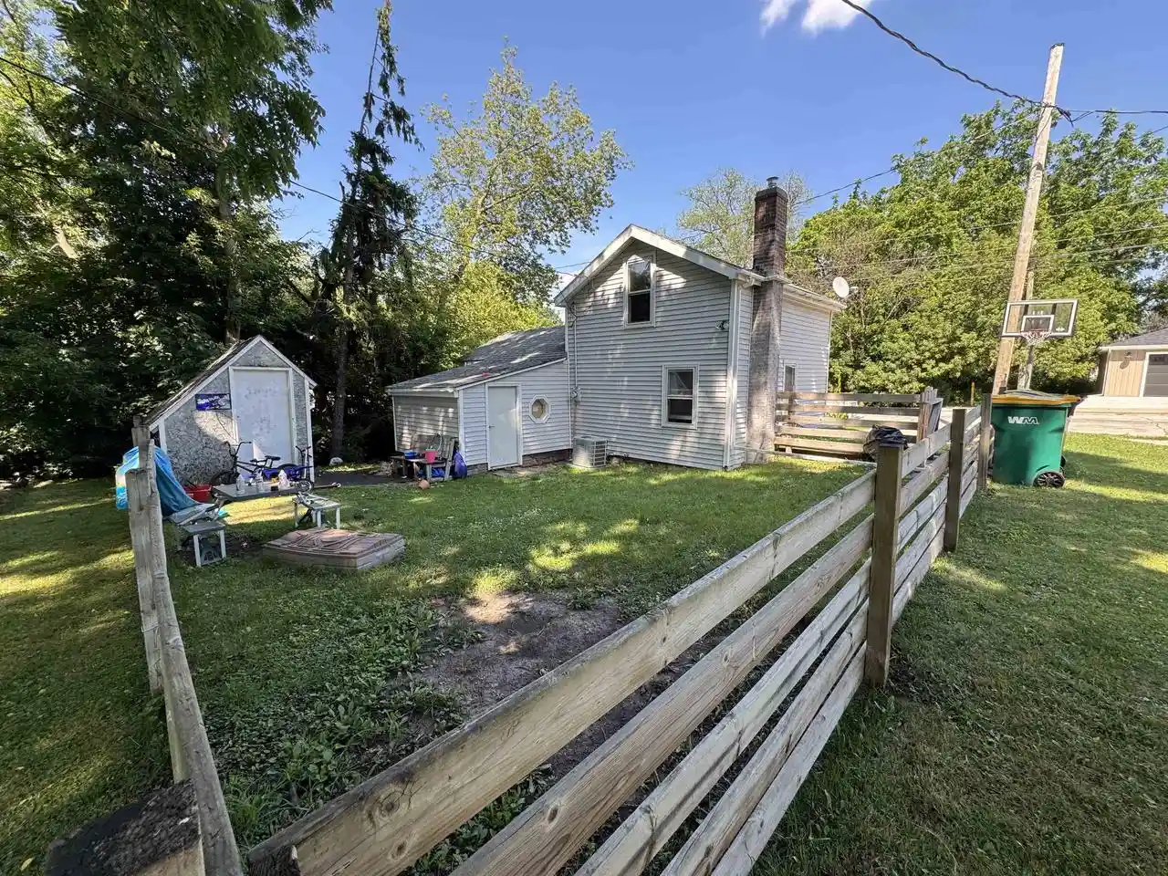 Homes for sale in Ripon, WI | 114 Washington Street Street, Ripon, WI 54971 | MLS# 50328622