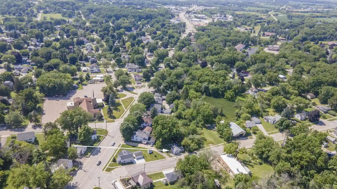 Homes for sale in Ripon, WI | 114 Washington Street Street, Ripon, WI 54971 | MLS# 50328622