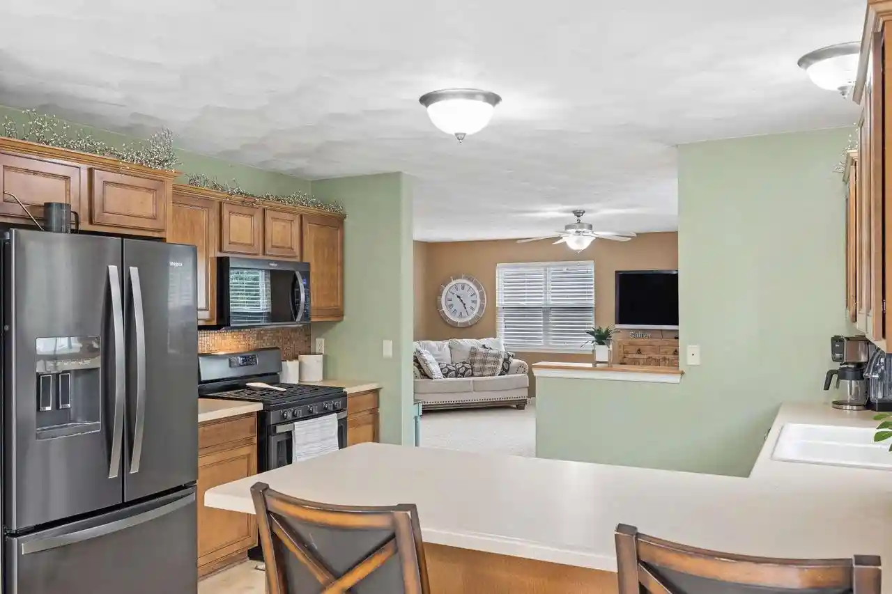 Photo 3 of Single family home for sale at 613 S 6Th Street Street, Evansville, WI 53536 | MLS# 2027467 | Listing updated on 2026-10-08