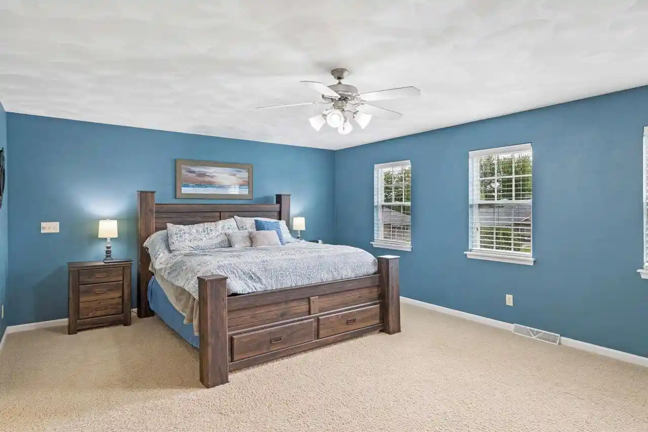 Photo 4 of Single family home for sale at 613 S 6Th Street Street, Evansville, WI 53536 | MLS# 2027467 | Listing updated on 2026-10-08