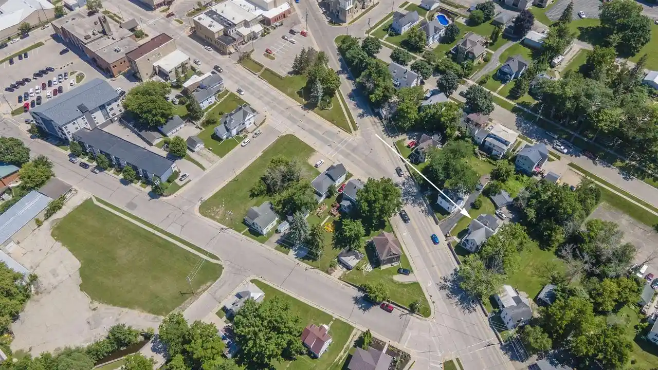 Homes for sale in Ripon, WI | 309 W Fond Du Lac Street Street, Ripon, WI 54971 | MLS# 50328623