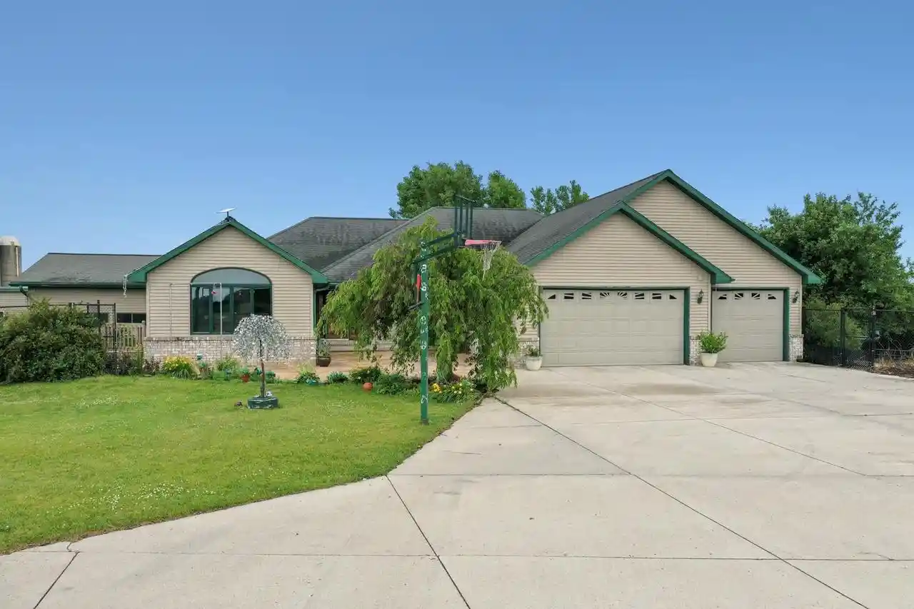1st image of 23689 Manitowoc Road Road, Reedsville, WI 54230 | MLS# 50328624