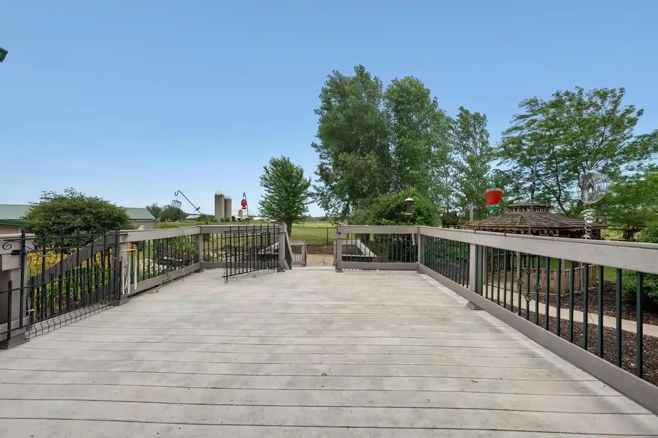 5th image of 23689 Manitowoc Road Road, Reedsville, WI 54230 | MLS# 50328624