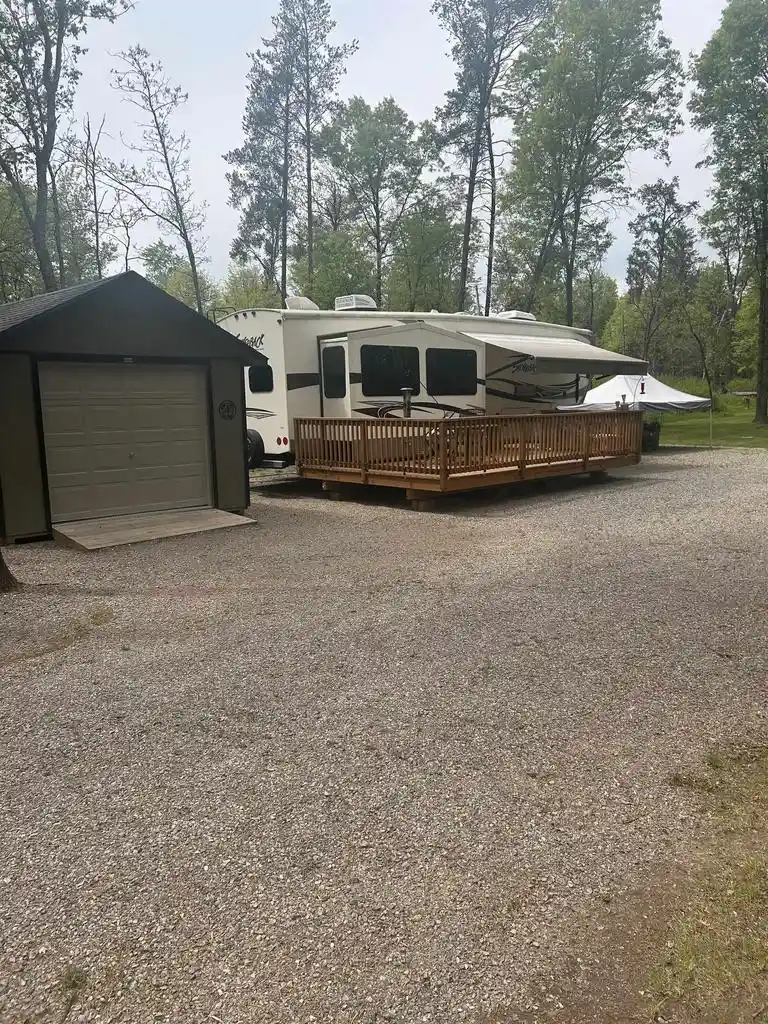 Photo 3 of Land for sale at 387 English Court Court, Nekoosa, WI 54457 | MLS# 2027468 | Listing updated on 2026-09-01