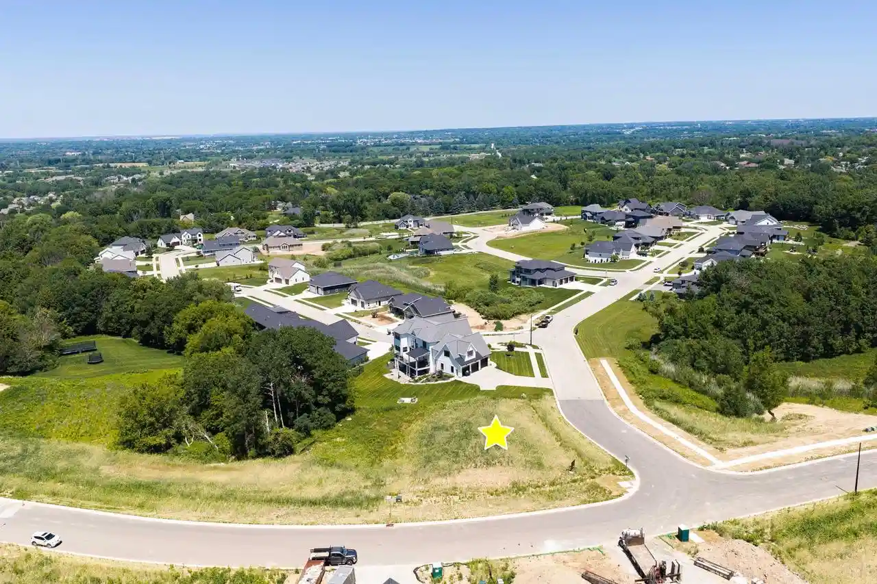 2nd image of 4846 Big Sky, De Pere, WI 54115 | MLS# 50328630