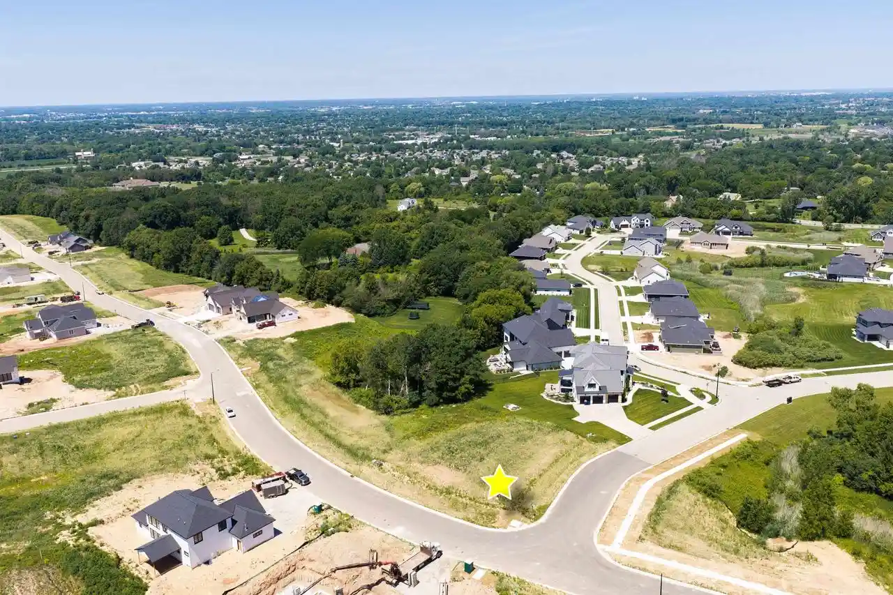3rd image of 4846 Big Sky, De Pere, WI 54115 | MLS# 50328630