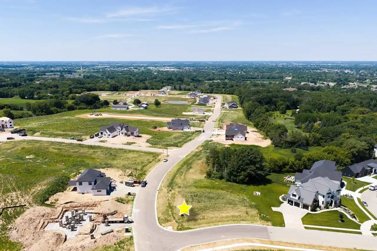 4th image of 4846 Big Sky, De Pere, WI 54115 | MLS# 50328630