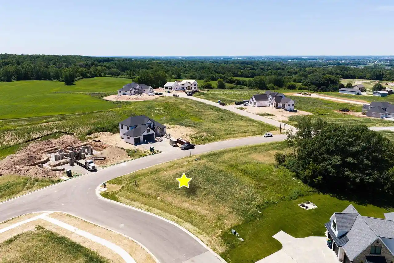 5th image of 4846 Big Sky, De Pere, WI 54115 | MLS# 50328630