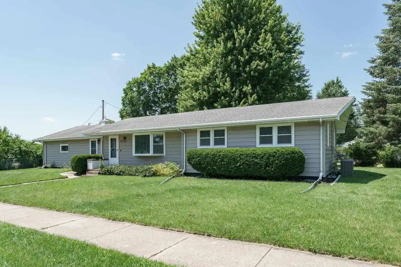 Homes for sale in Milton, WI | 101 N Clear Lake Avenue Avenue, Milton, WI 53563 | MLS# 2027473