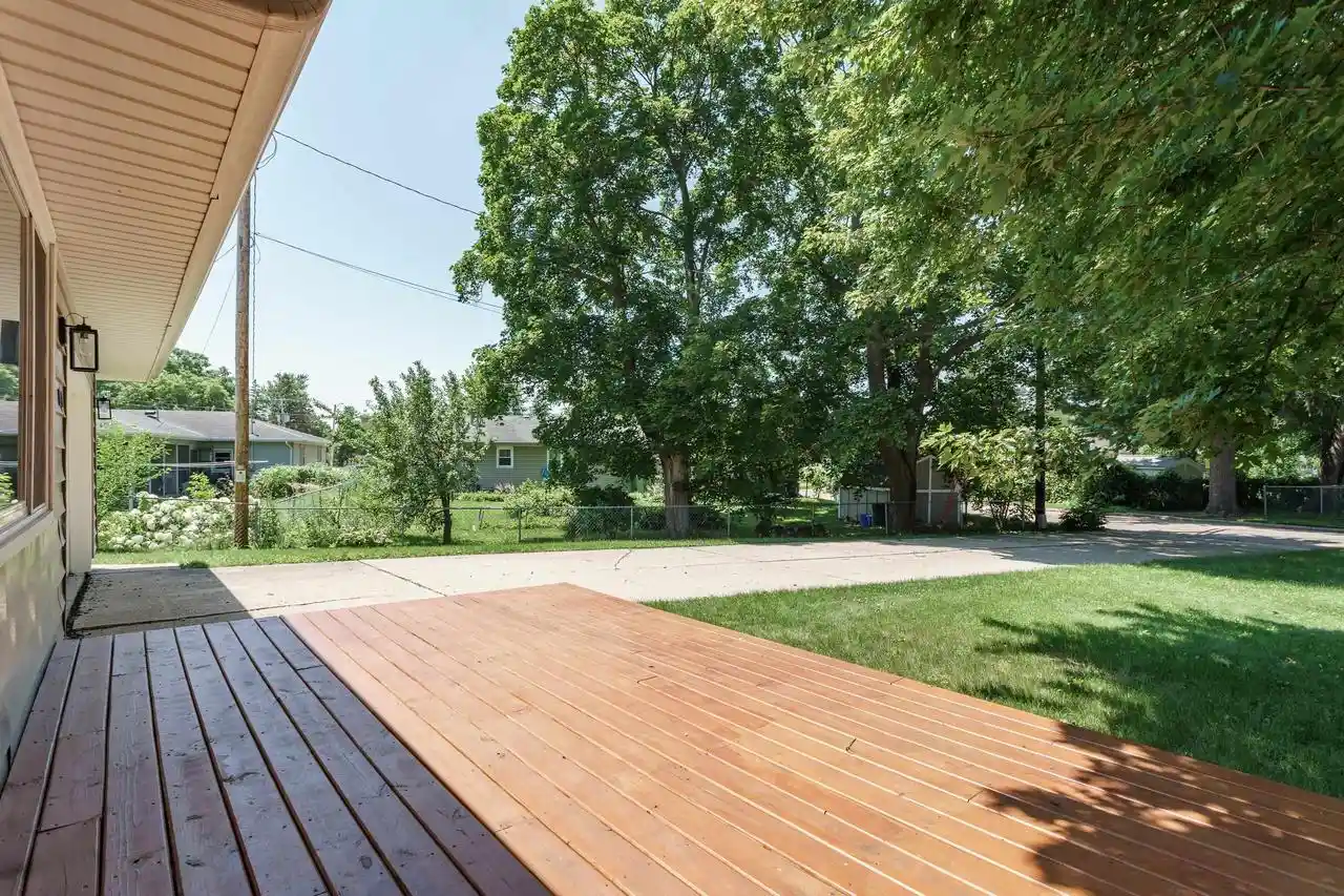 Homes for sale in Milton, WI | 101 N Clear Lake Avenue Avenue, Milton, WI 53563 | MLS# 2027473