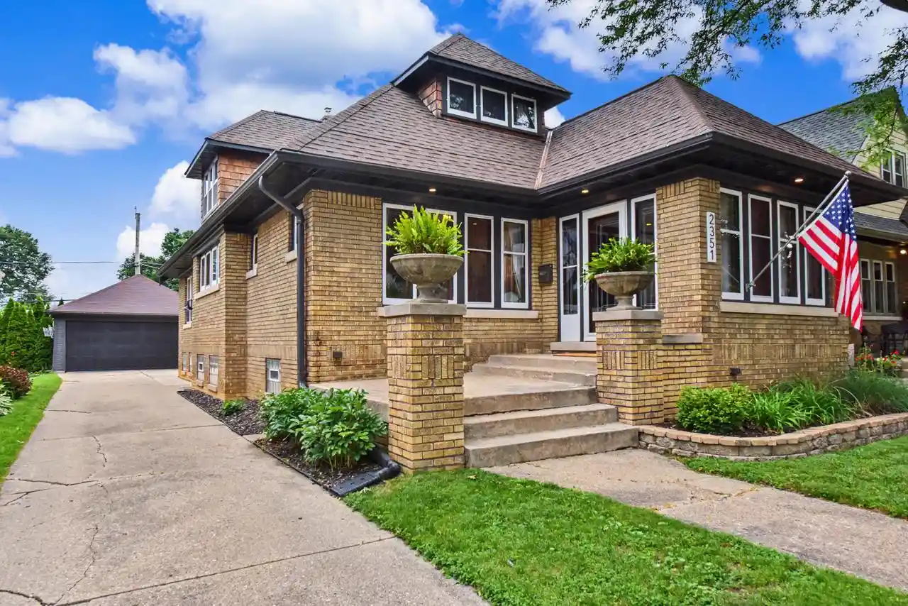 Homes for sale in Wauwatosa, WI | 2351 N 62nd Street Street, Wauwatosa, WI 53213 | MLS# 1970419