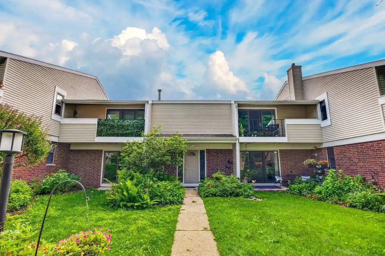 Homes for sale in Middleton, WI | 5538 Century Avenue Avenue #1, Middleton, WI 53562 | MLS# 2027472