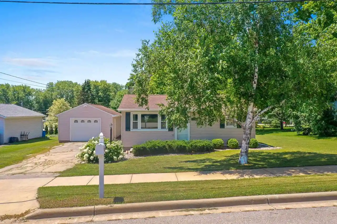 1st image of 535 N Webster Avenue Avenue, Omro, WI 54963 | MLS# 50328639
