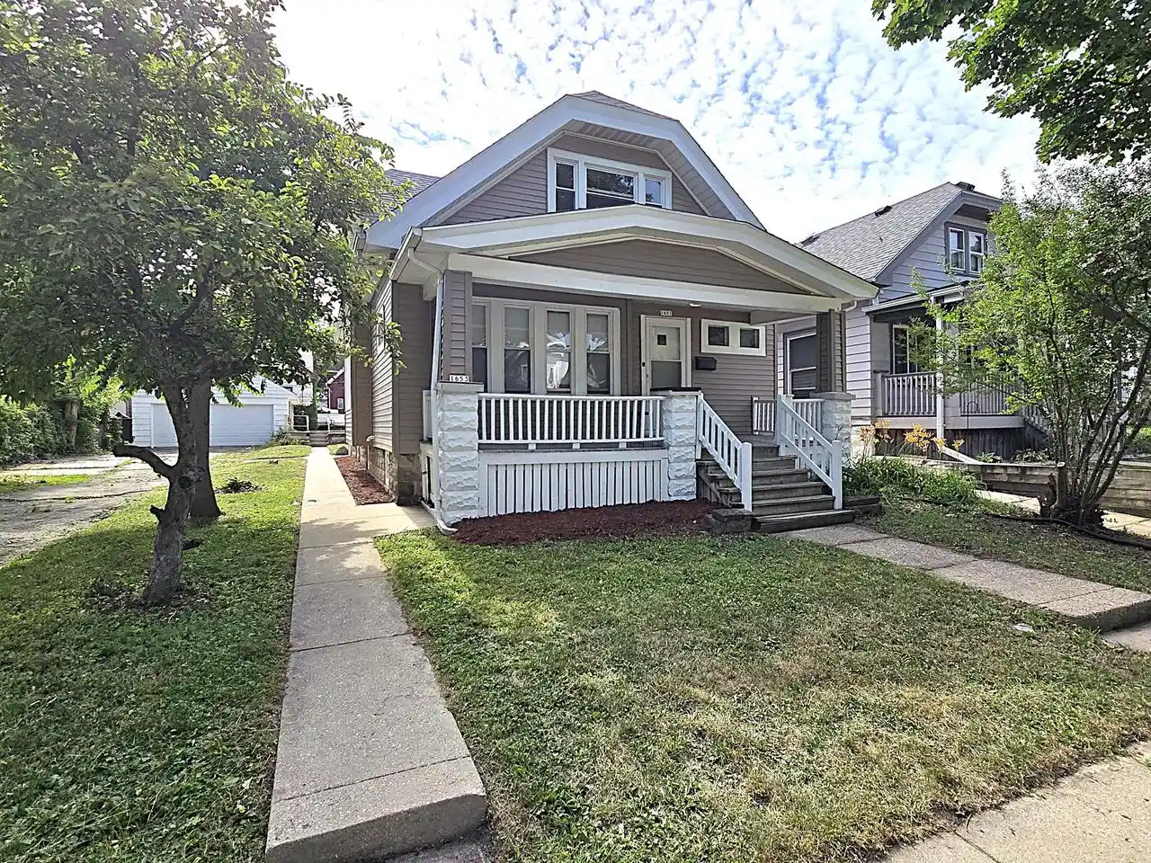 Photo 1 of Multi family home for sale at 1651 S 58th Street Street, Milwaukee, WI 53214 | MLS# 1970420 | Listing updated on 2026-08-25