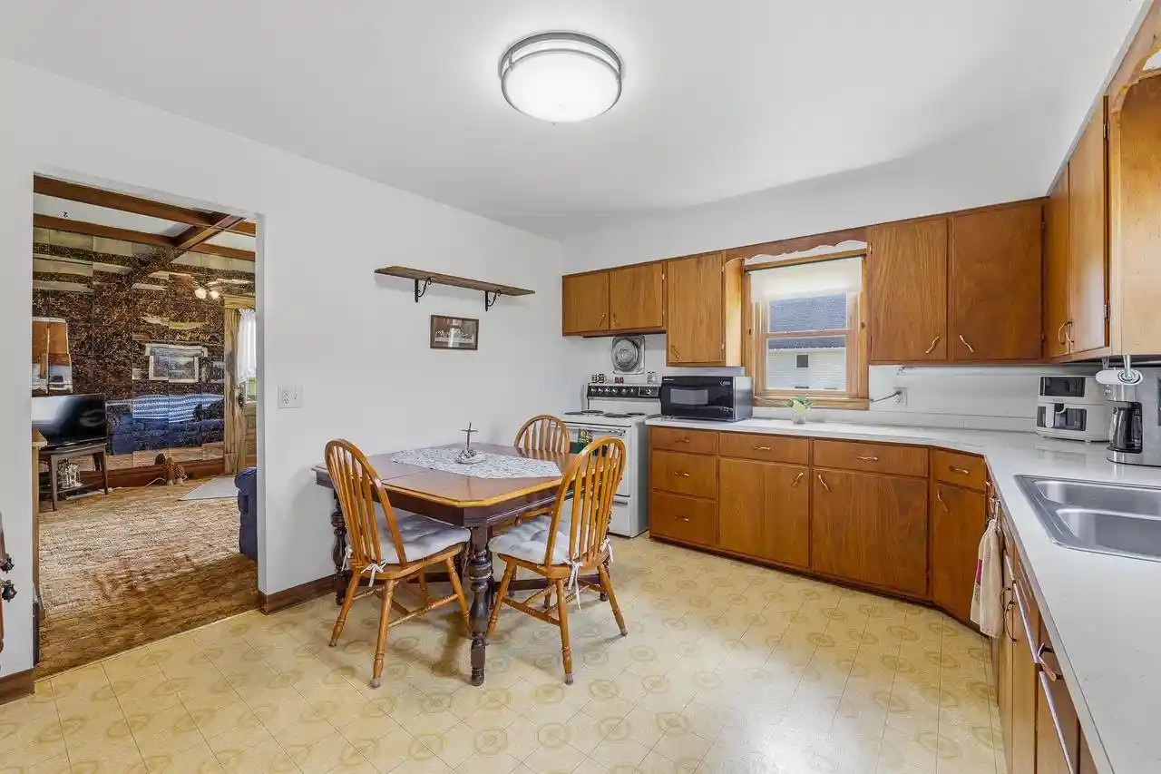 Homes for sale in Campbellsport, WI | 213 N Elm Street Street, Campbellsport, WI 53010 | MLS# 50328634