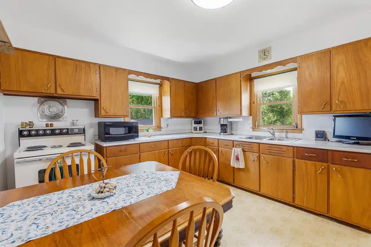Homes for sale in Campbellsport, WI | 213 N Elm Street Street, Campbellsport, WI 53010 | MLS# 50328634