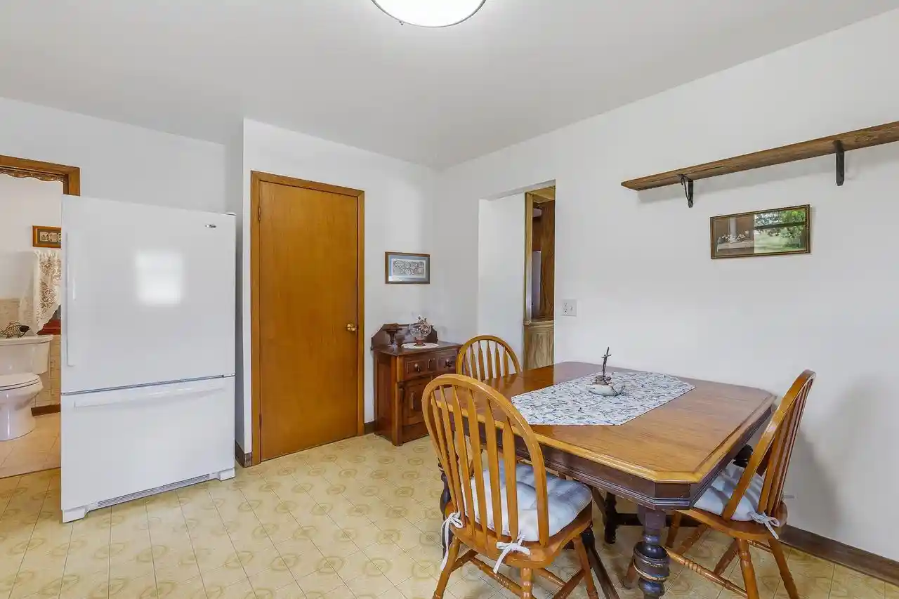 Homes for sale in Campbellsport, WI | 213 N Elm Street Street, Campbellsport, WI 53010 | MLS# 50328634