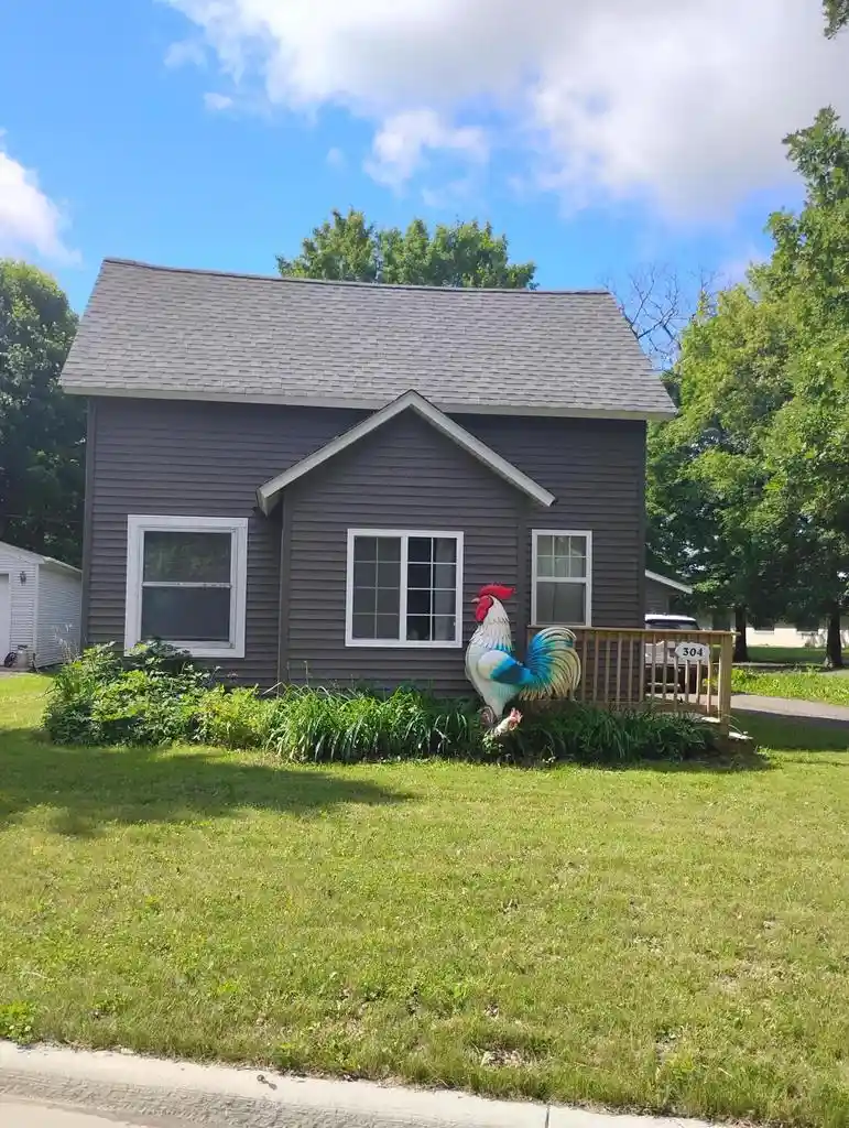 Homes for sale in Luck, WI | 304 E Park Avenue Avenue, Luck, WI 54853 | MLS# 1970421