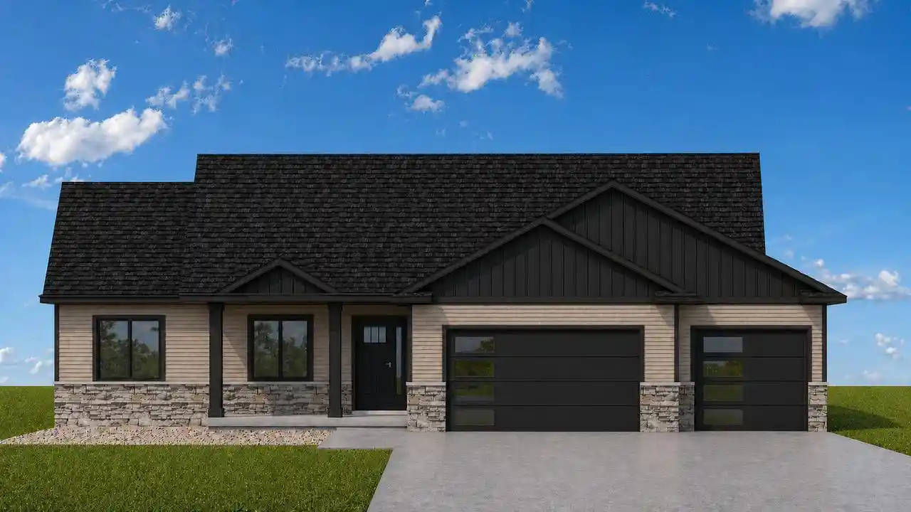 1st image of 932 Bridger Dr Dr, Holmen, WI 54636 | MLS# 1970427