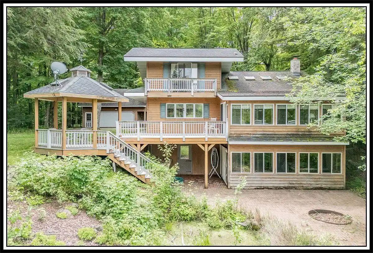 Homes for sale in White Lake, WI | 996 Lakeside Street Street, White Lake, WI 54491 | MLS# 50328644