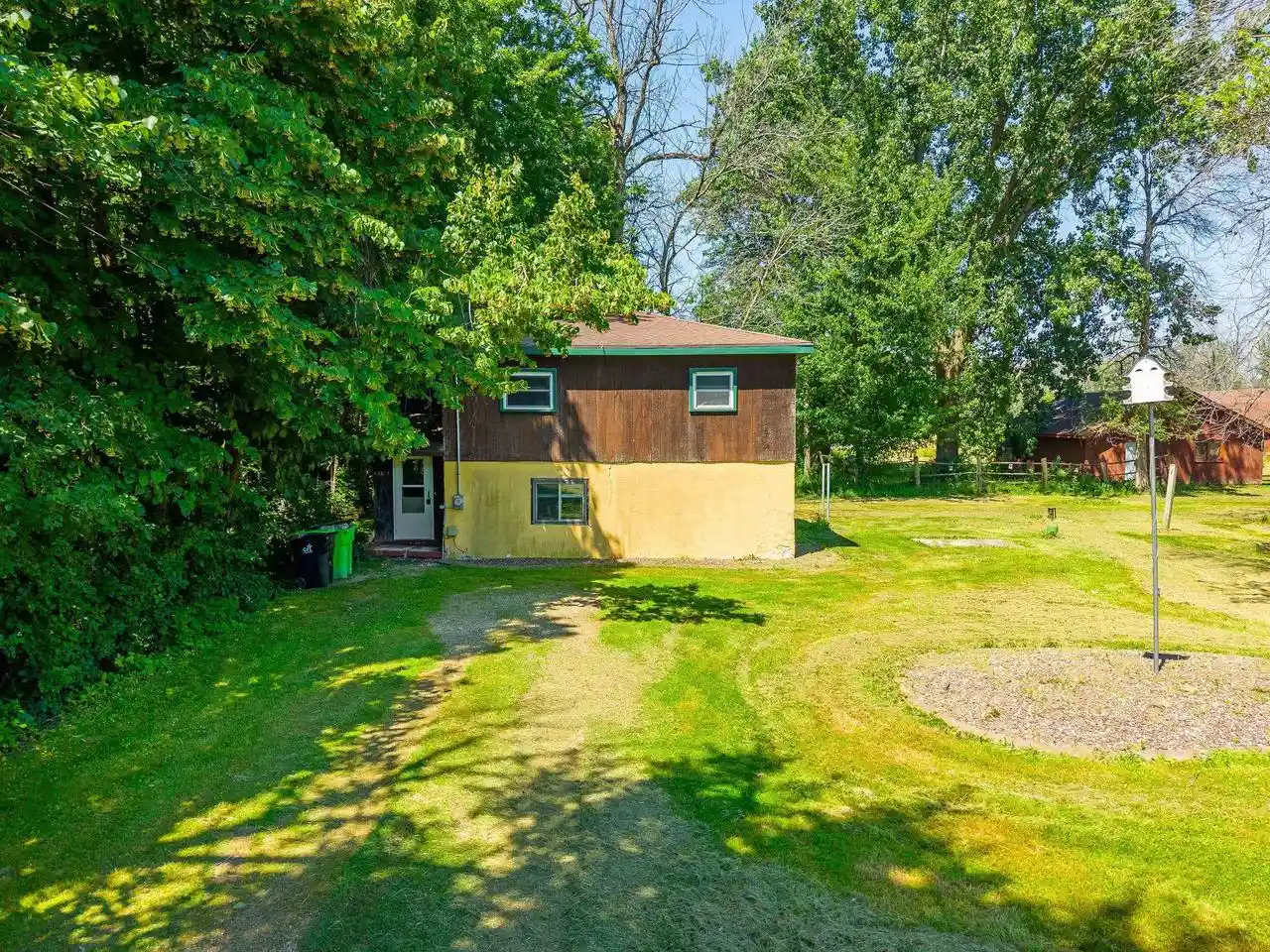 Homes for sale in Menasha, WI | N8801 S Coop Road Road, Menasha, WI 54952 | MLS# 50328649