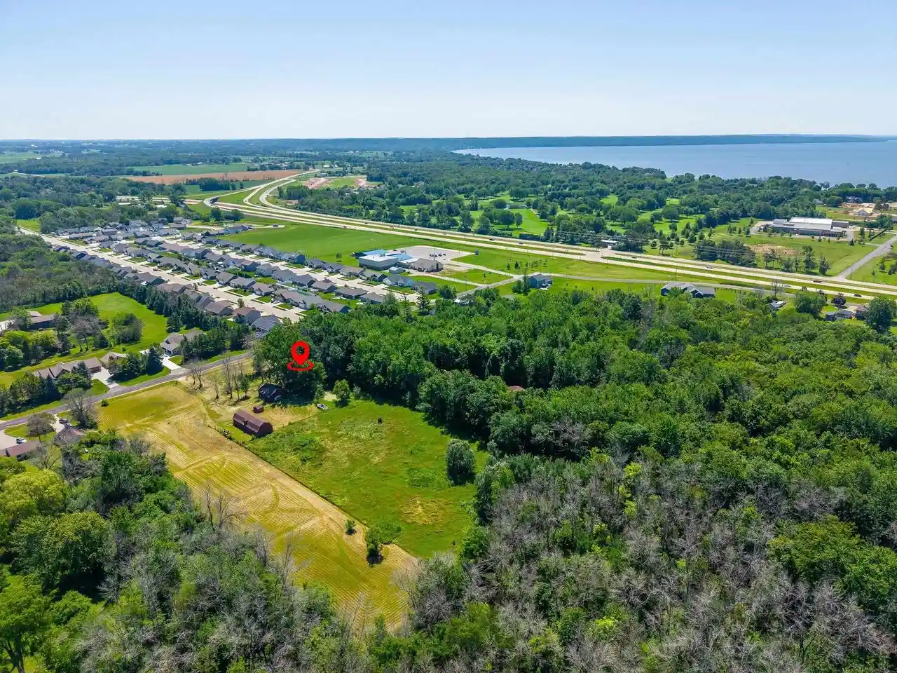 Homes for sale in Menasha, WI | N8801 S Coop Road Road, Menasha, WI 54952 | MLS# 50328649