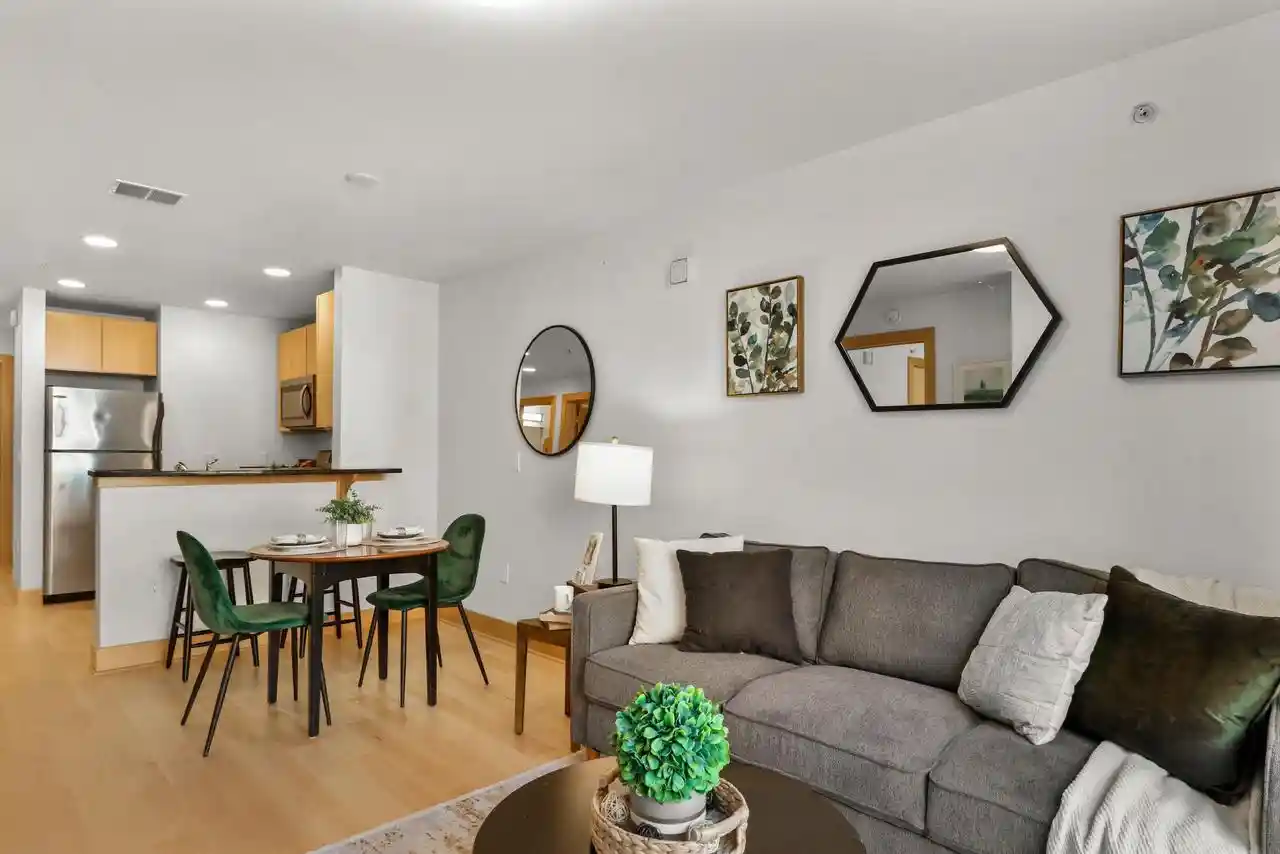 Photo 1 of Condo for sale at 333 W Mifflin Street Street #2090, Madison, WI 53703 | MLS# 2027475 | Listing updated on 2026-09-17