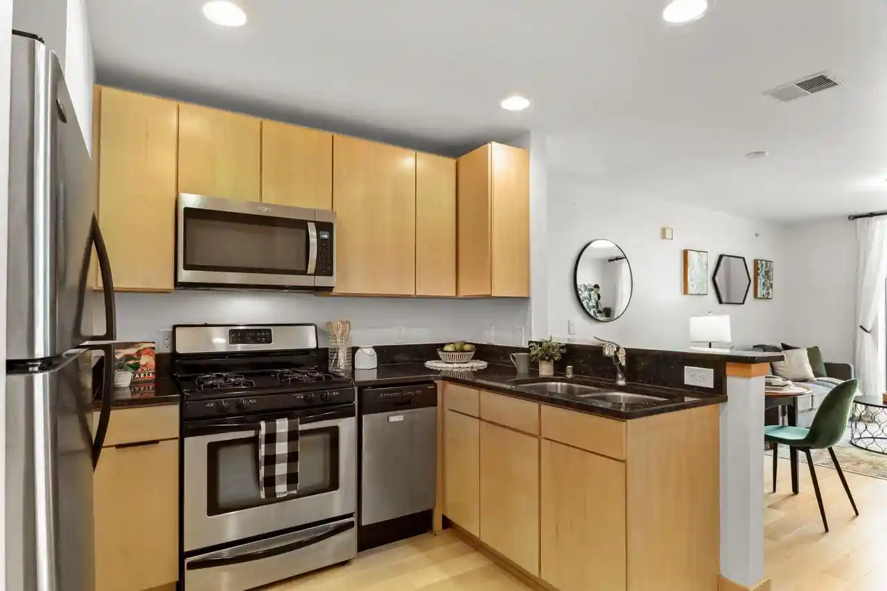 Photo 2 of Condo for sale at 333 W Mifflin Street Street #2090, Madison, WI 53703 | MLS# 2027475 | Listing updated on 2026-09-17