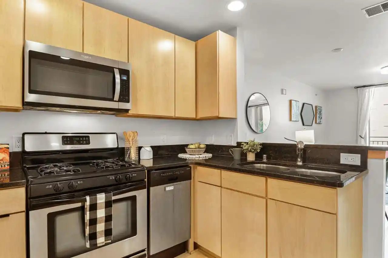 Photo 3 of Condo for sale at 333 W Mifflin Street Street #2090, Madison, WI 53703 | MLS# 2027475 | Listing updated on 2026-09-28