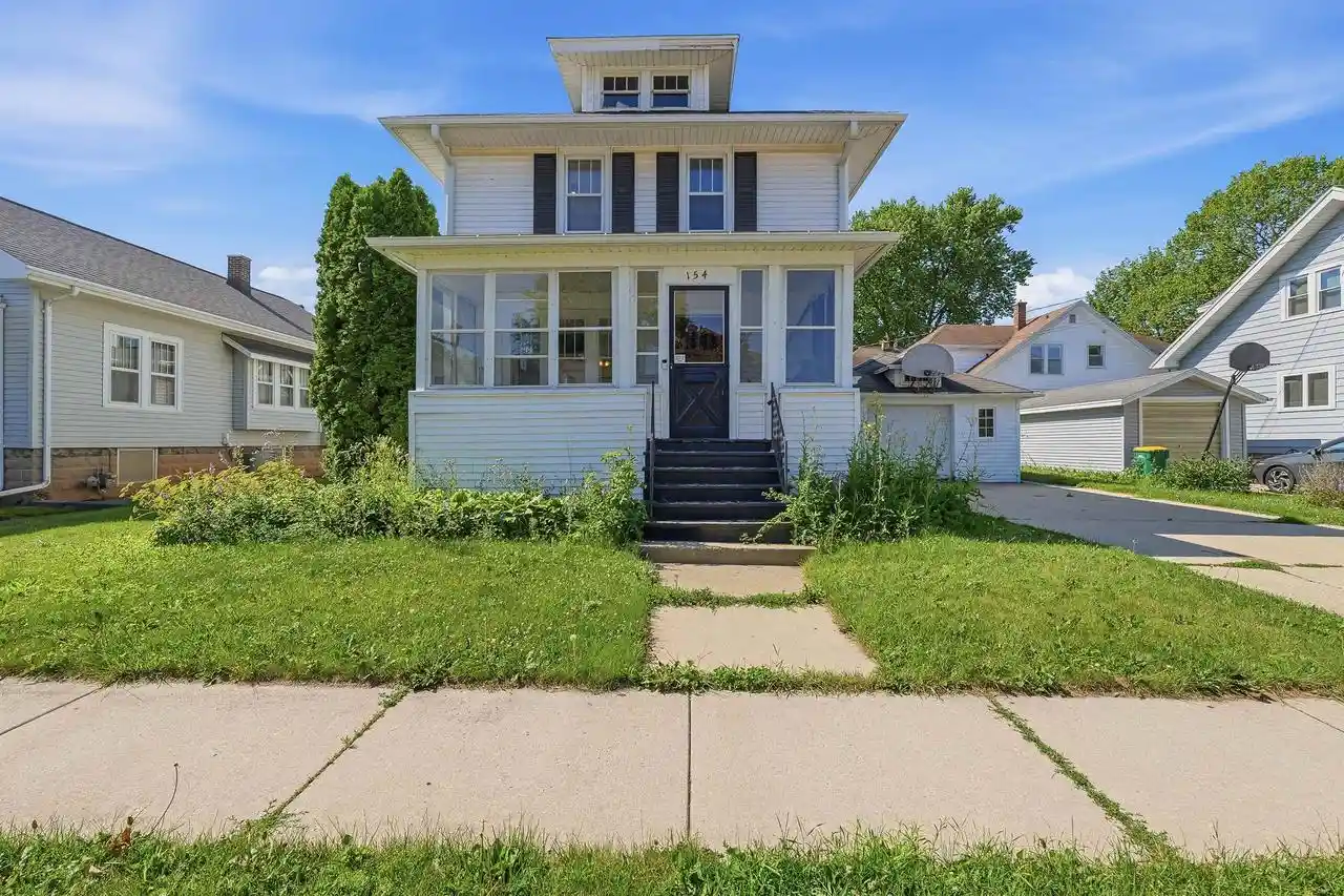 1st image of 154 E 11th Street Street, Fond Du Lac, WI 54935 | MLS# 50328651