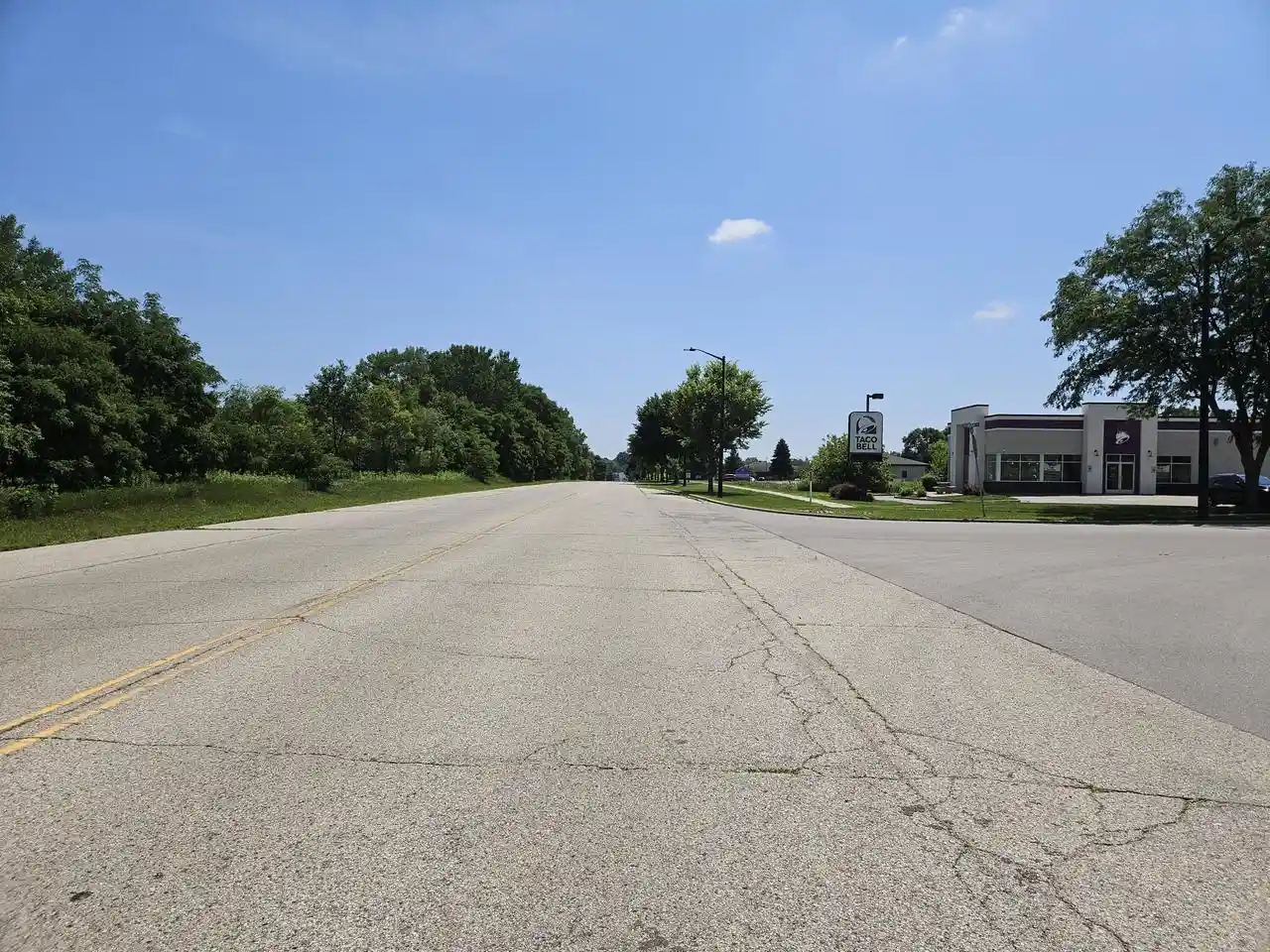 3rd image of 1515 W Main Street Street, Whitewater, WI 53190 | MLS# 1970434