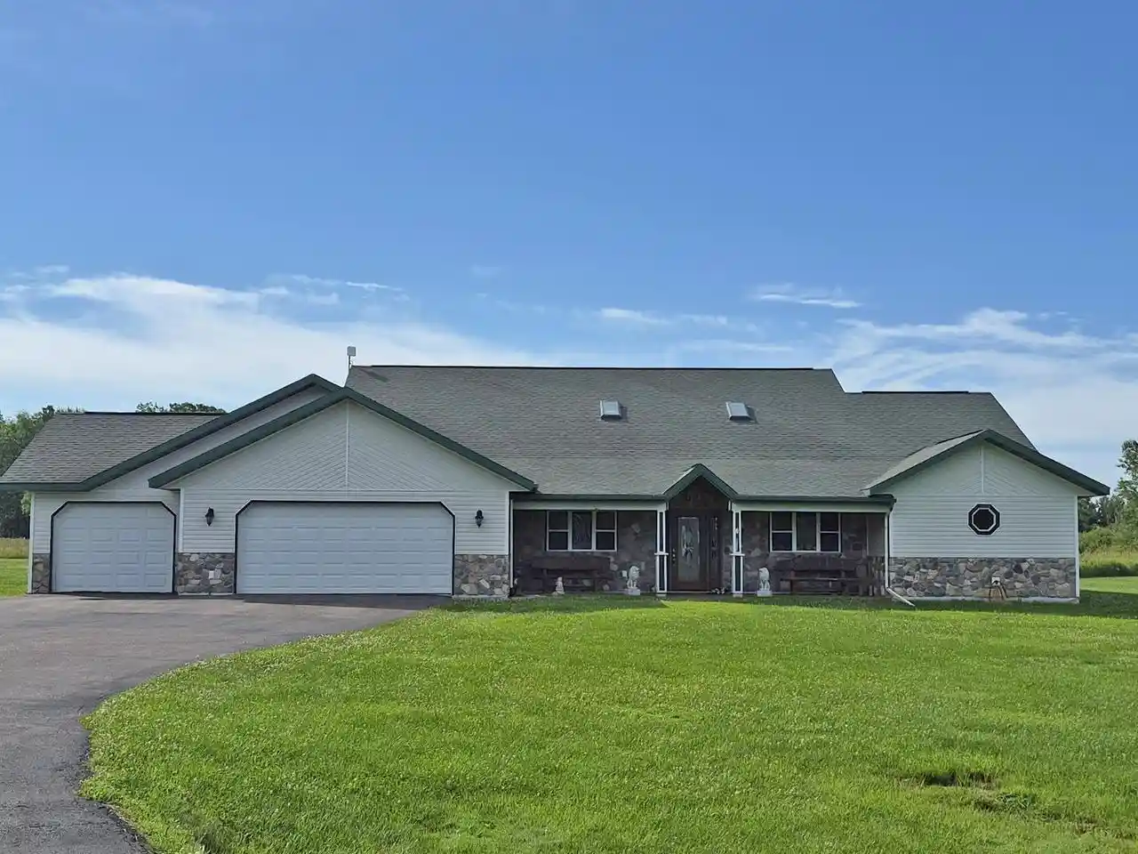 1st image of 12050 Wren Road Road, Marshfield, WI 54449 | MLS# 22603120
