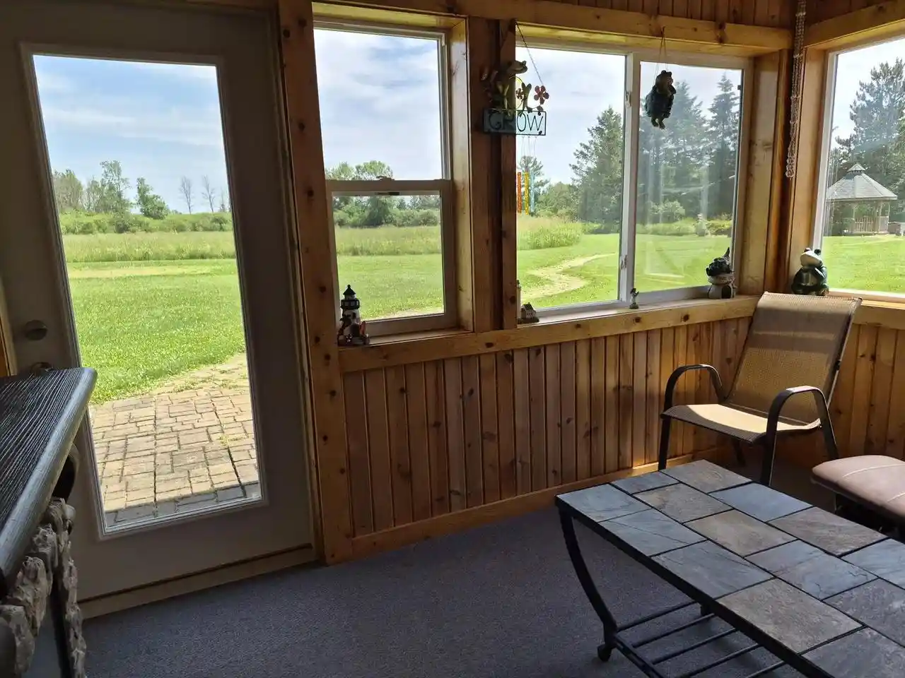 5th image of 12050 Wren Road Road, Marshfield, WI 54449 | MLS# 22603120