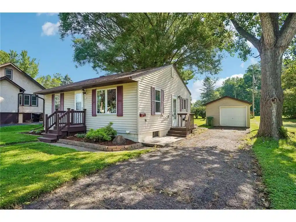 1st image of 409 Birchwood Avenue Avenue, Amery, WI 54001 | MLS# 7105108