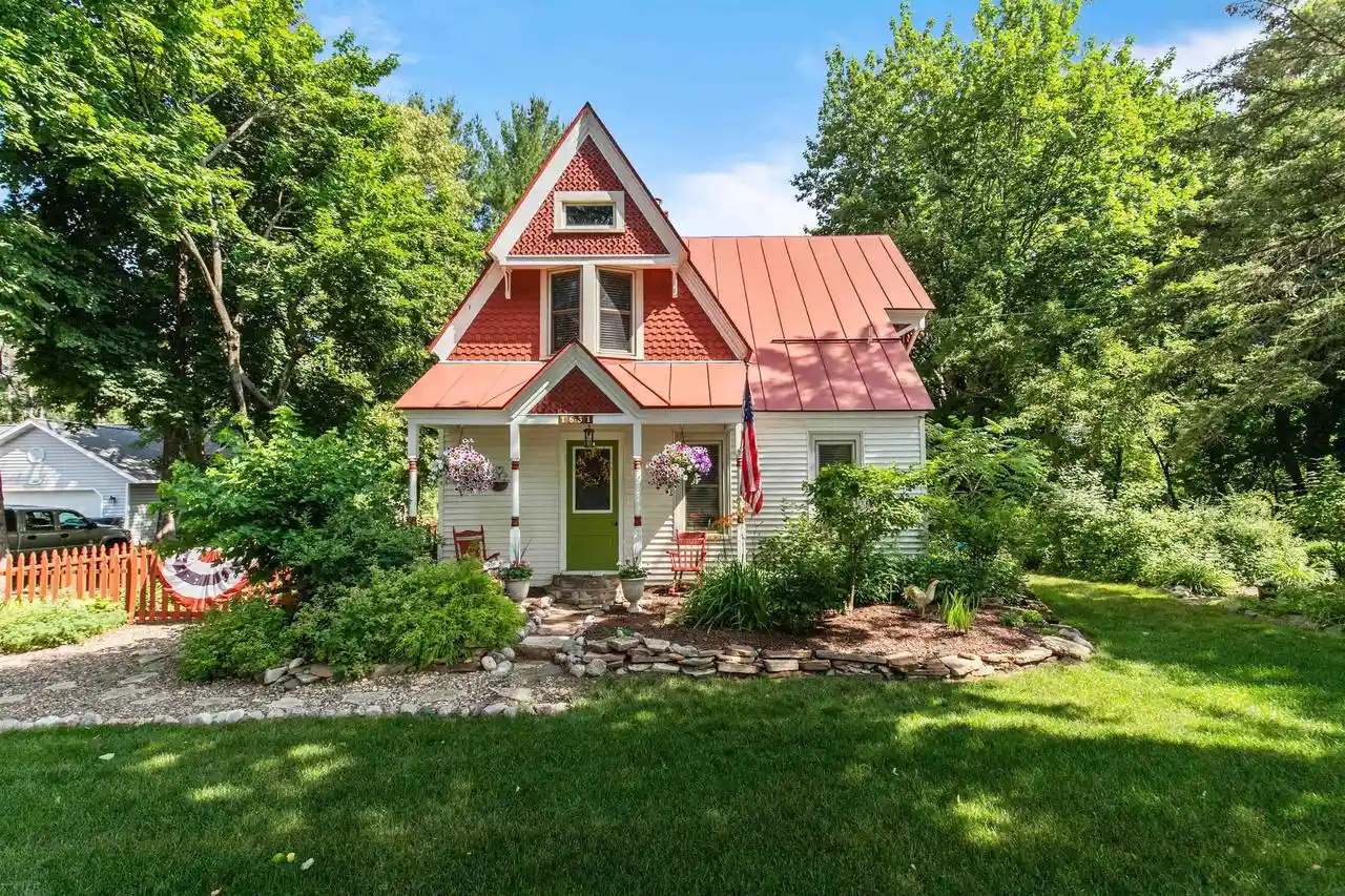 1st image of 1631 Royalton Street Street, Waupaca, WI 54981 | MLS# 50328642
