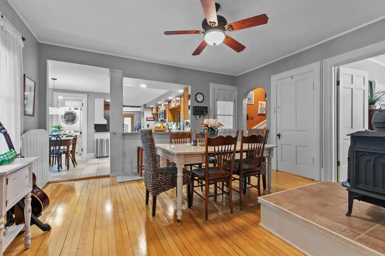 5th image of 1631 Royalton Street Street, Waupaca, WI 54981 | MLS# 50328642