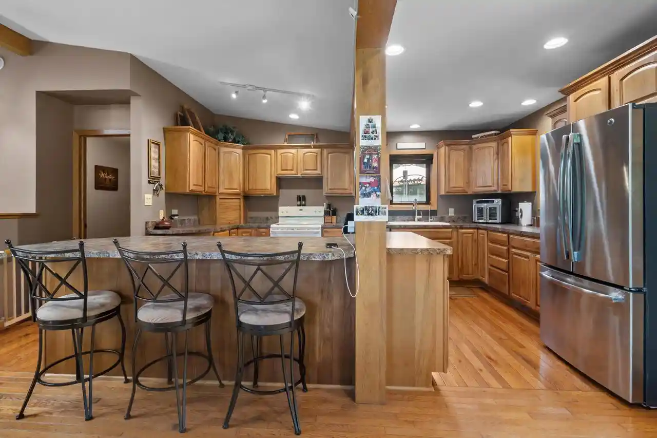 4th image of 32925 49Th Street Street, Burlington, WI 53105 | MLS# 1970437